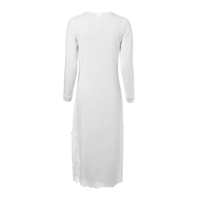 Hovedbilde Pearl Elegance Lang Nattkjole