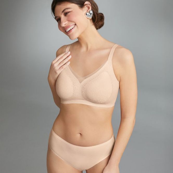 Hovedbilde Anita Essential Smart Bralette - Smartrose
