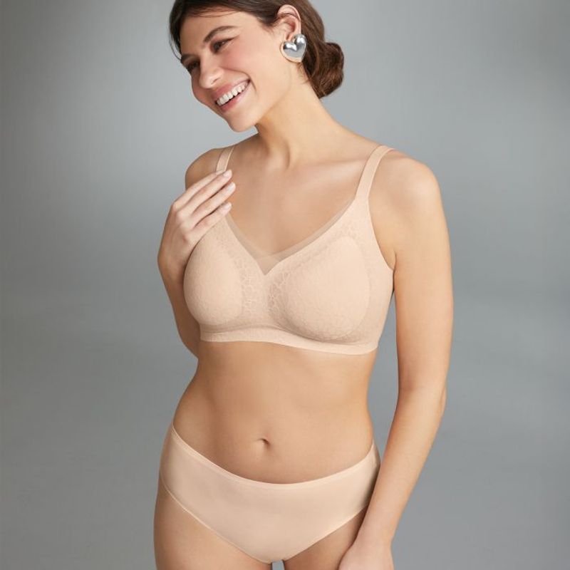 Anita Essential Smart Bralette - Smartrose