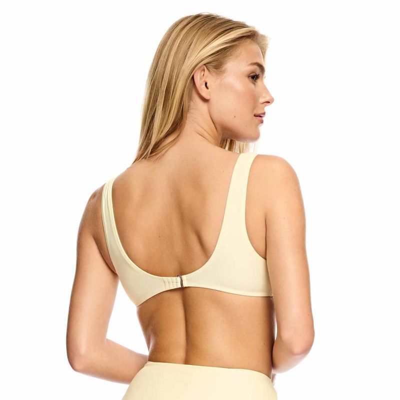 Scampi Sumbawa Bikinitopp Blonde