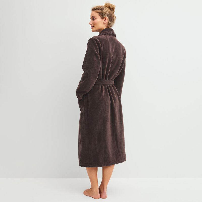 Calida Alpine LW Bathrobe