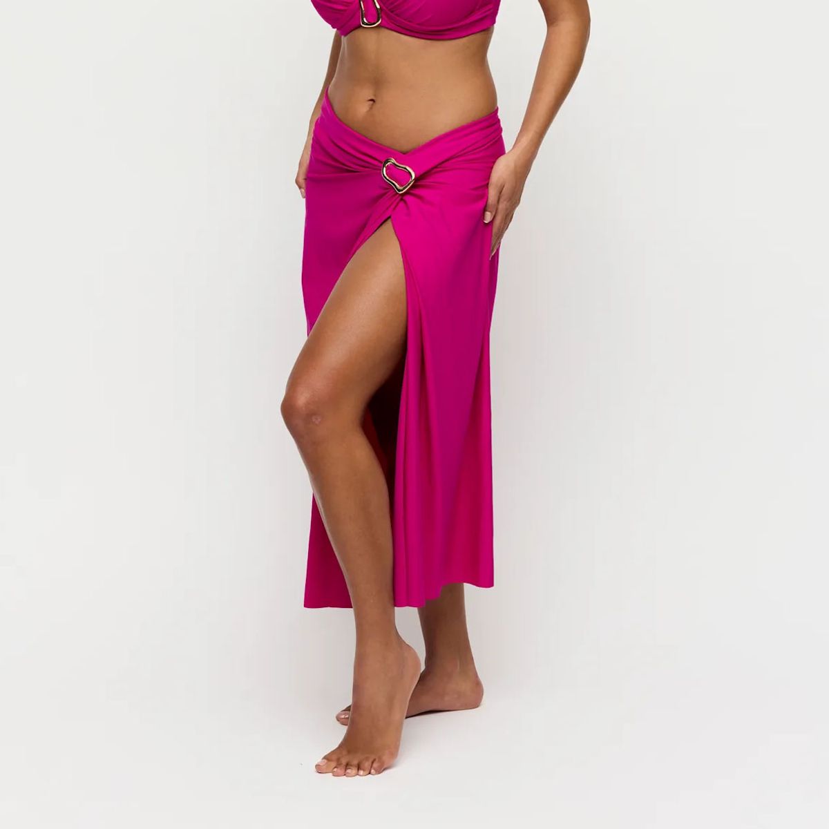 PrimaDonna Swim Uvita Pareo