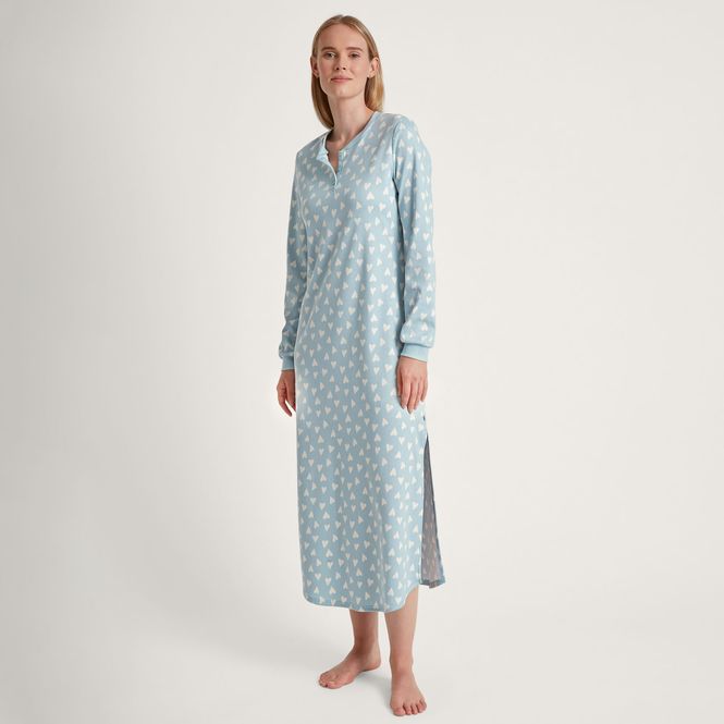 Hovedbilde Calida Midnight Love Nattkjole
