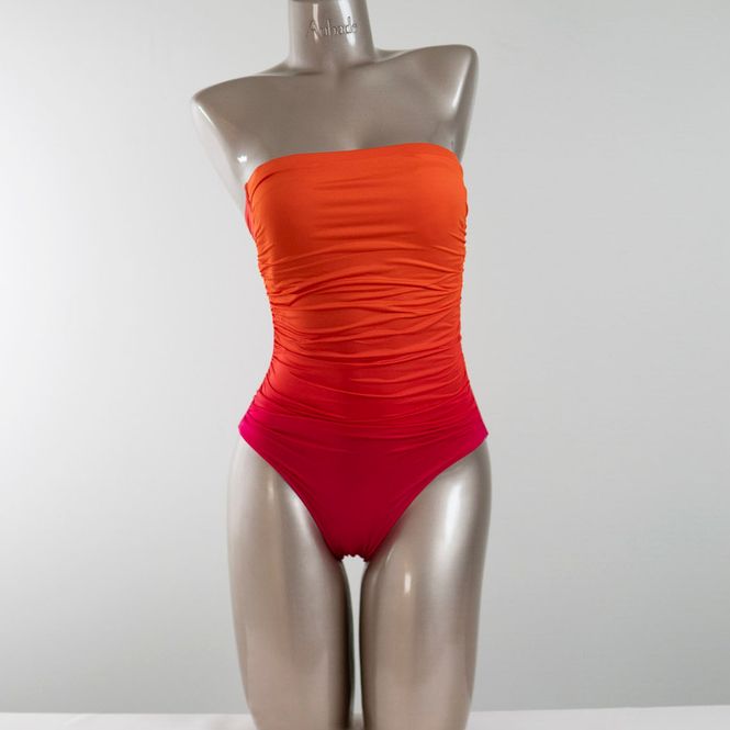 Hovedbilde Roidal Nadia Bandeau Badedrakt