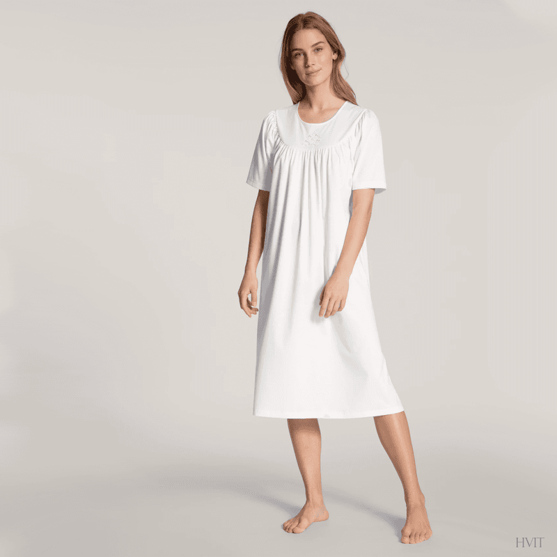 Calida Nattkjole Soft Cotton 