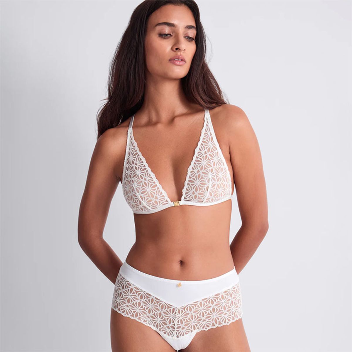 Aubade Secret Memories Bralette