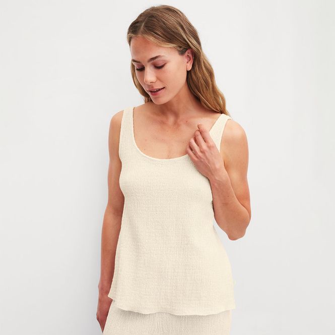 Hovedbilde Calida Favourites Layering Tank Top