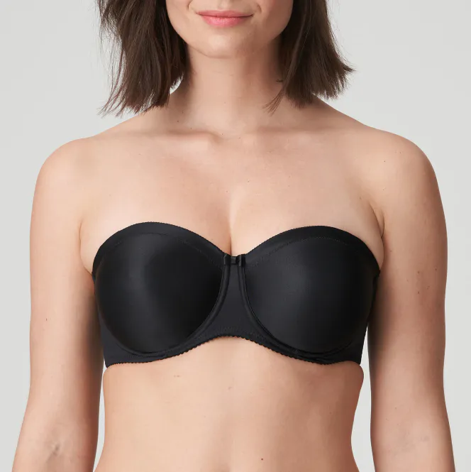 Hovedbilde PrimaDonna Satin Strapless