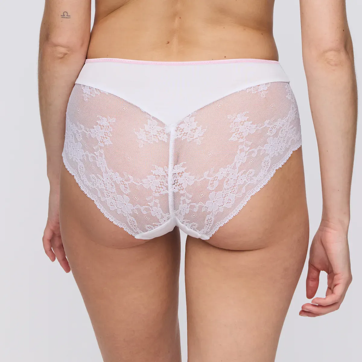 Marie Jo Lizelot Highwaist Truse