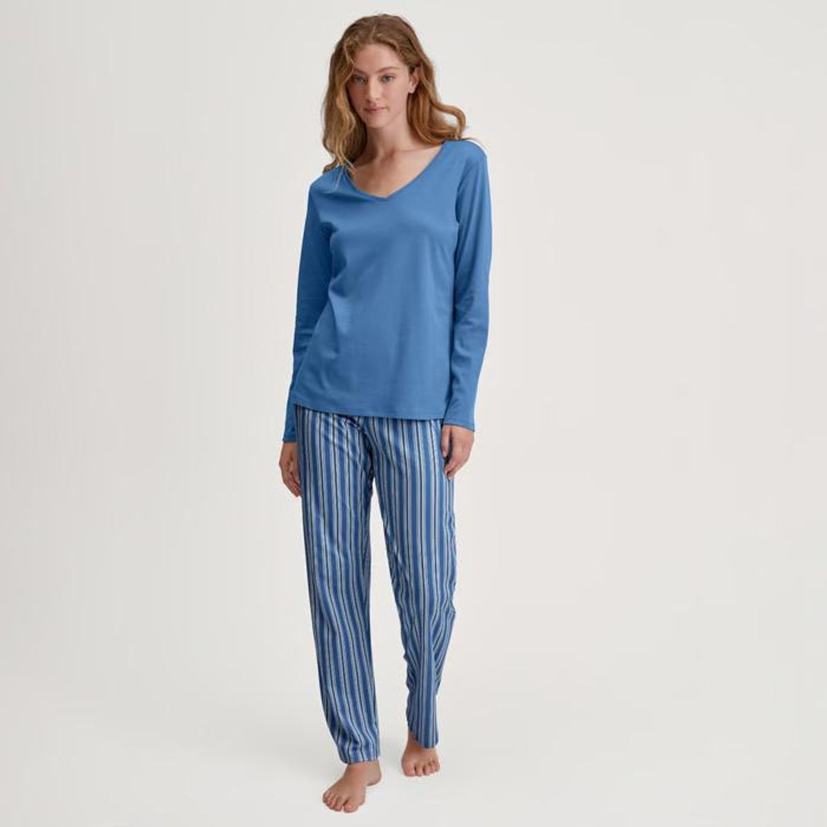 Calida Favourites Journey Pysjbukse