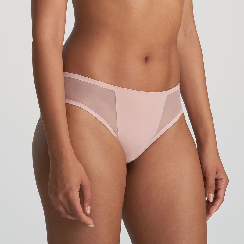 Marie Jo Louie Brief