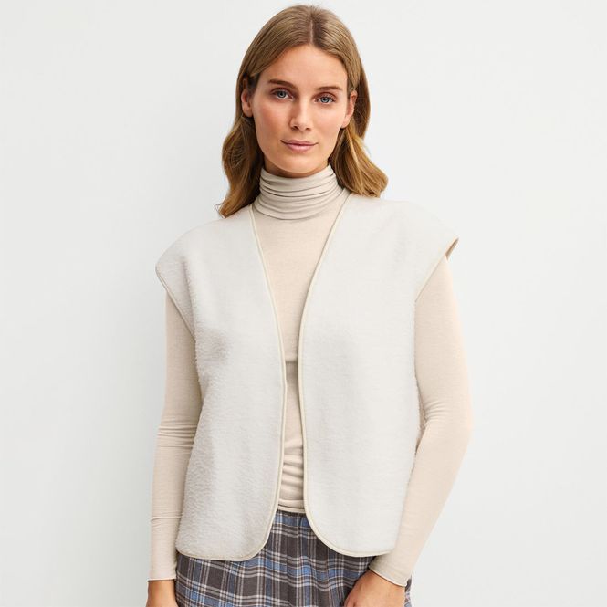 Hovedbilde Calida Alpine Vest