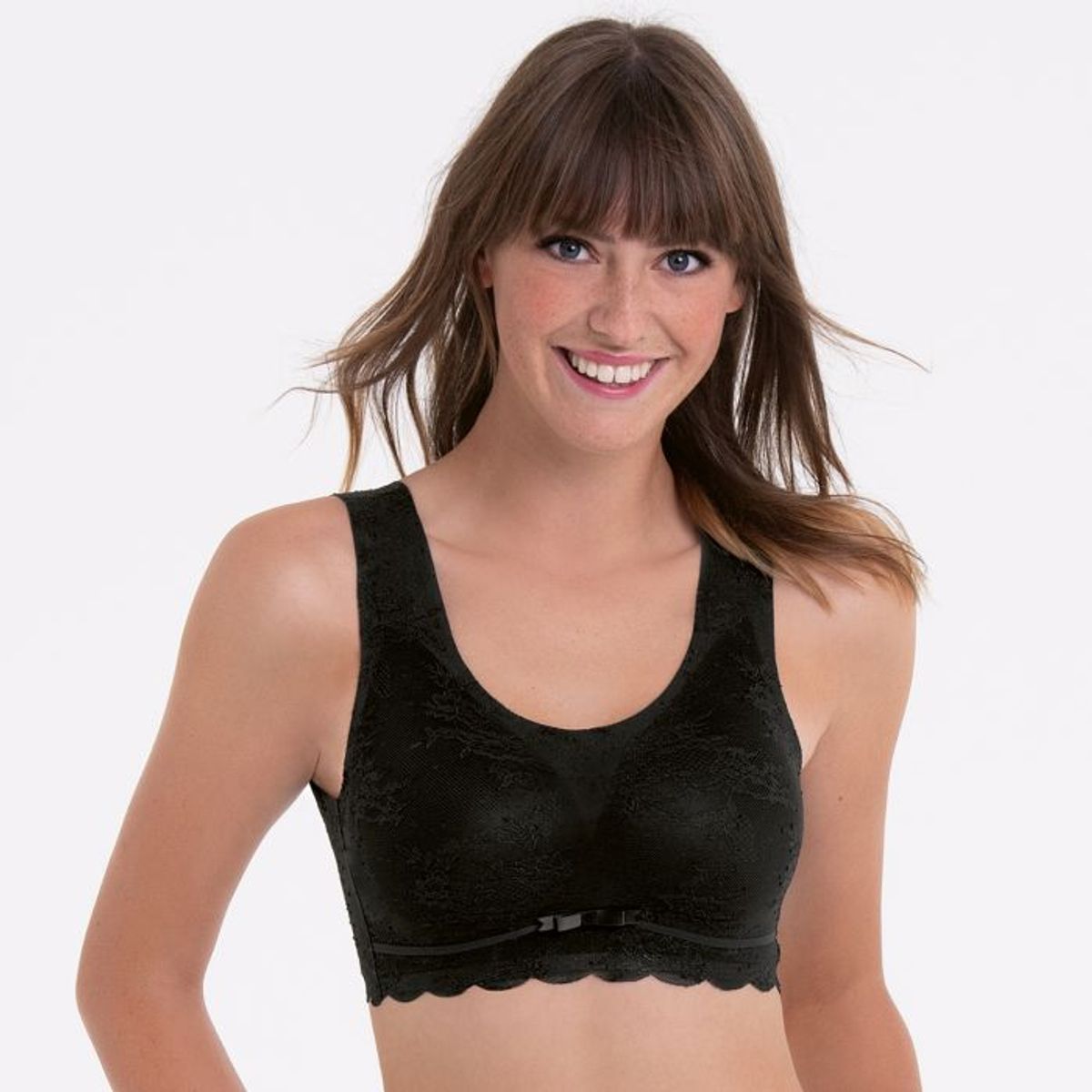 Anita Essential Lace Bralette 