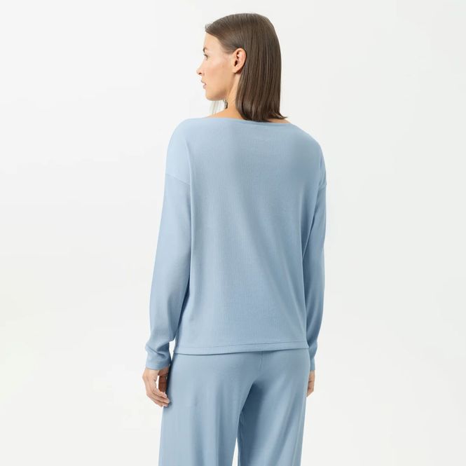 Hovedbilde Mey Casual Rib Pysjsett