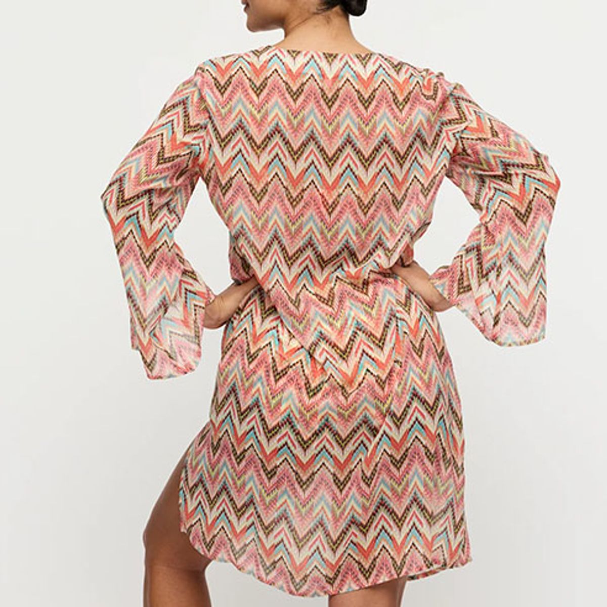 PrimaDonna Swim Tubou Kaftan