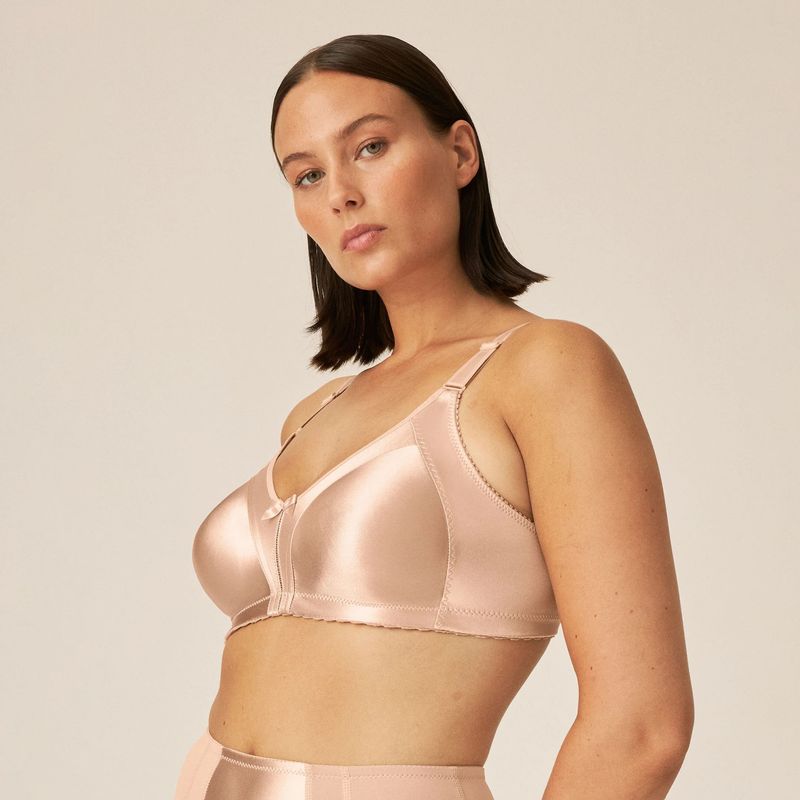 Naturana Minimizer Soft Bra
