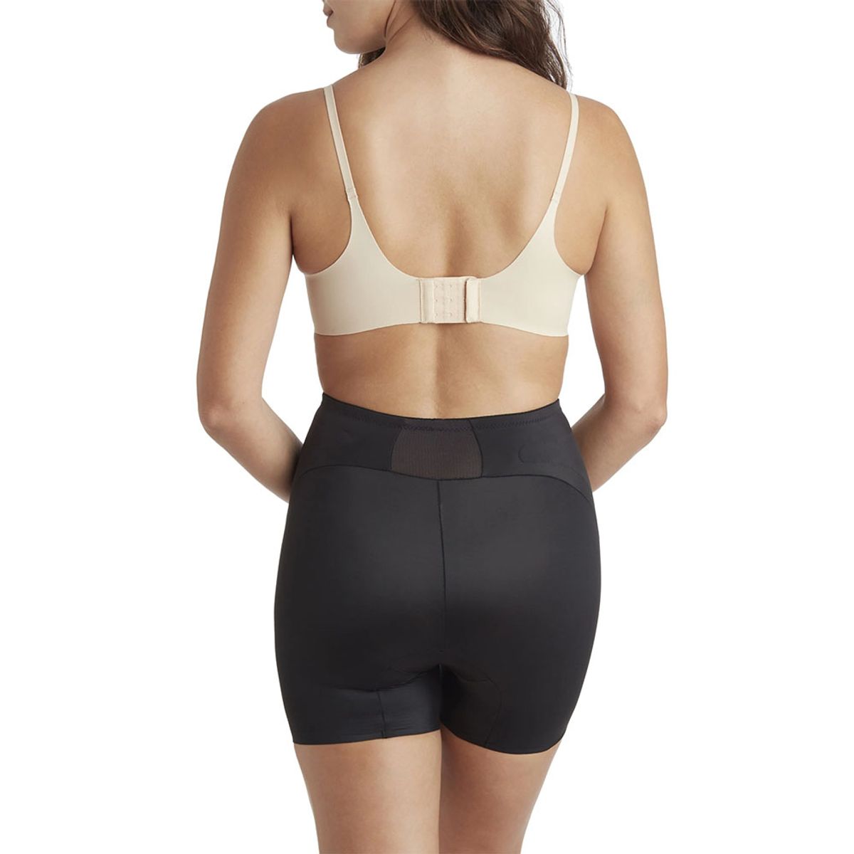Miraclesuit Mid-Thigh Shaping Shorts