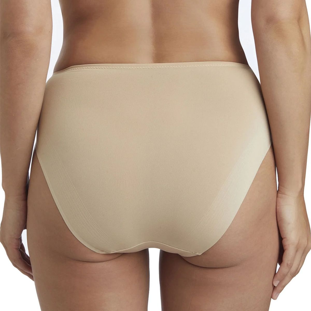 Naomi & Nicole Edgies Hi-Cut Truse NB! OVERTAR FOR 104