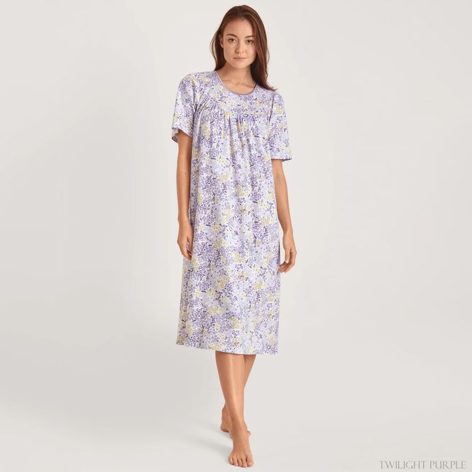 Hovedbilde Calida Nattkjole Soft Cotton 