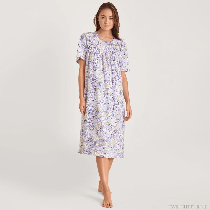 Calida Nattkjole Soft Cotton 