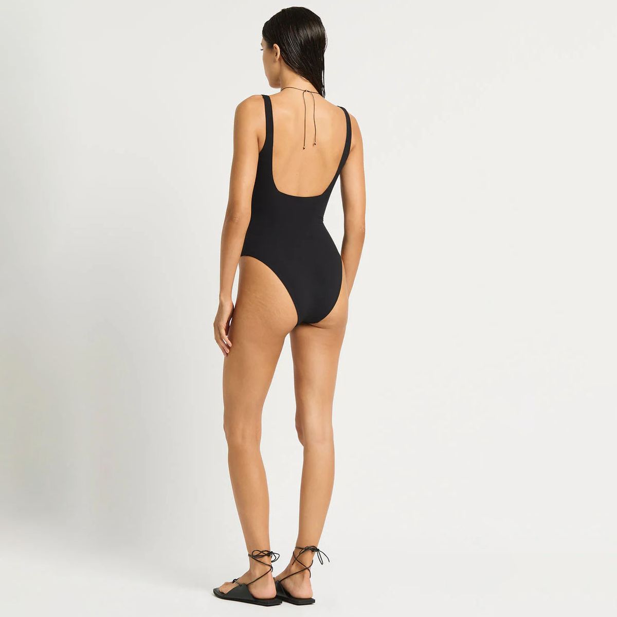 Bond-Eye Melody Reversible One Piece