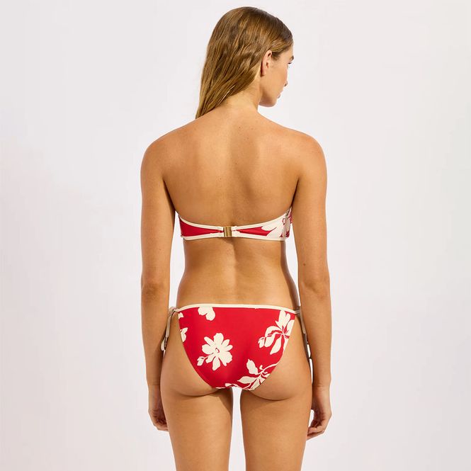 Hovedbilde Seafolly Mayflower Hipster Knytebukse