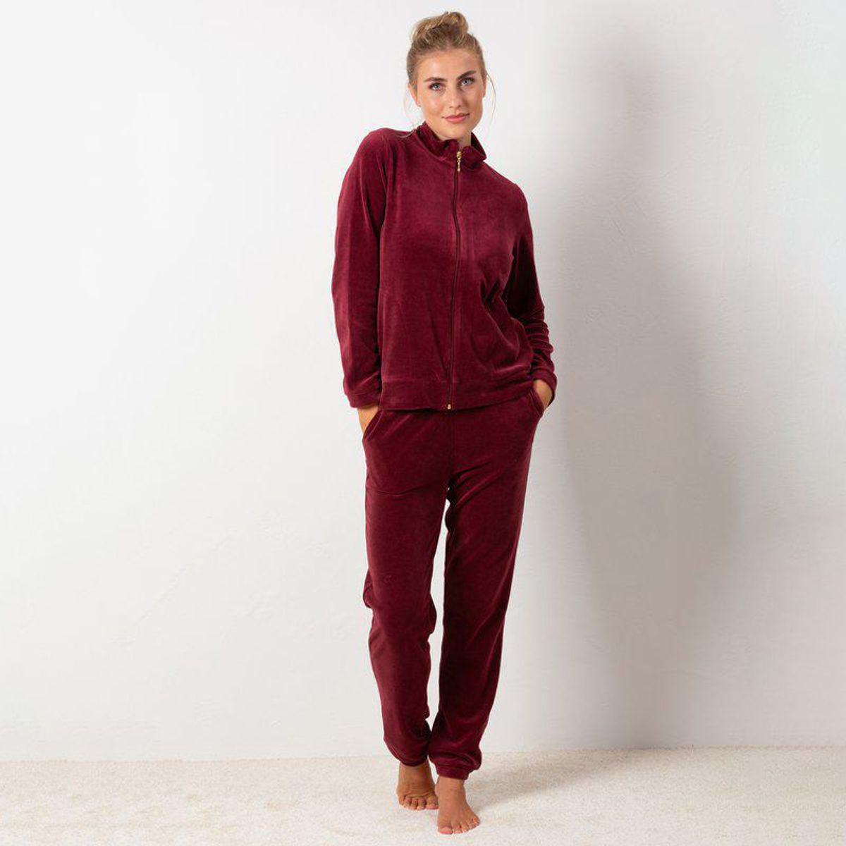 Trofe Lounge set Bordeaux