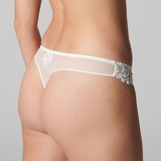 Hovedbilde Simone Perele Wish String