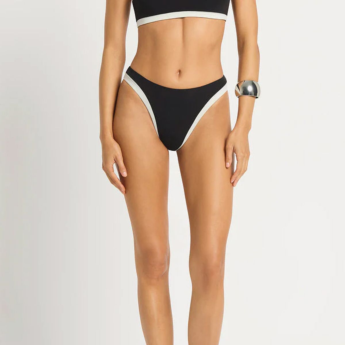 Bond-Eye Fosca Reversible Brief