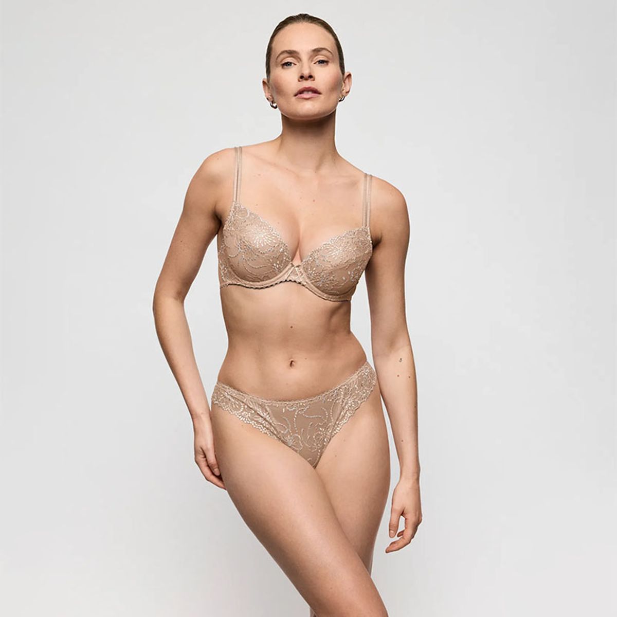 Marie Jo Jane Thong - Sand