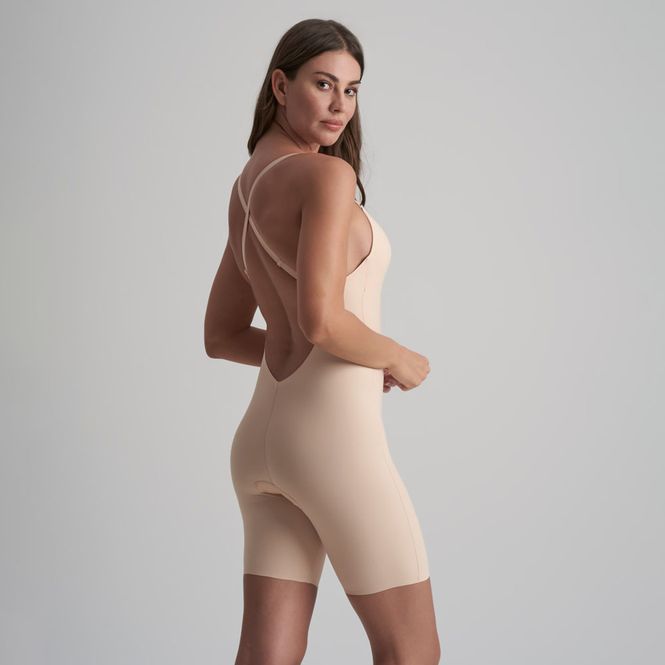 Hovedbilde Bye Bra Low Back Body