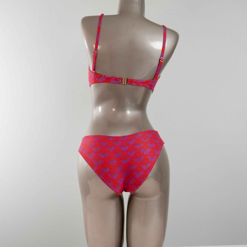 Roidal Erola Bikini Coral