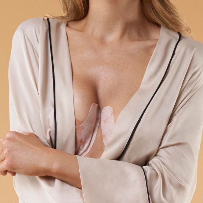 Hovedbilde Julimex Push-Up Plastry