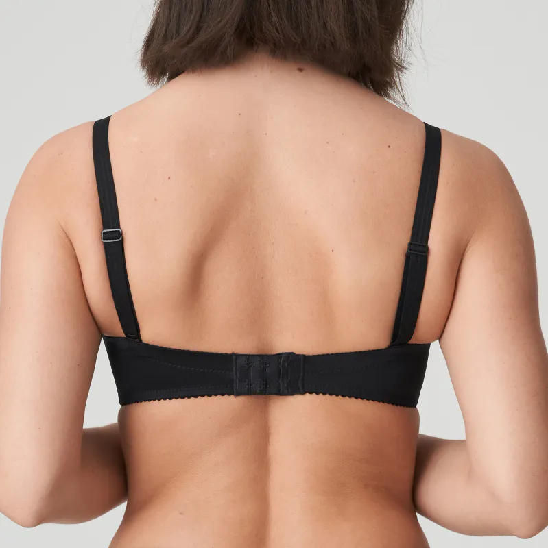 PrimaDonna Satin Strapless