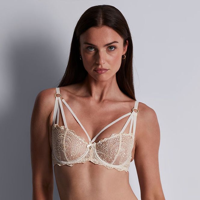 Hovedbilde Aubade Ecrin Noir Half-cup
