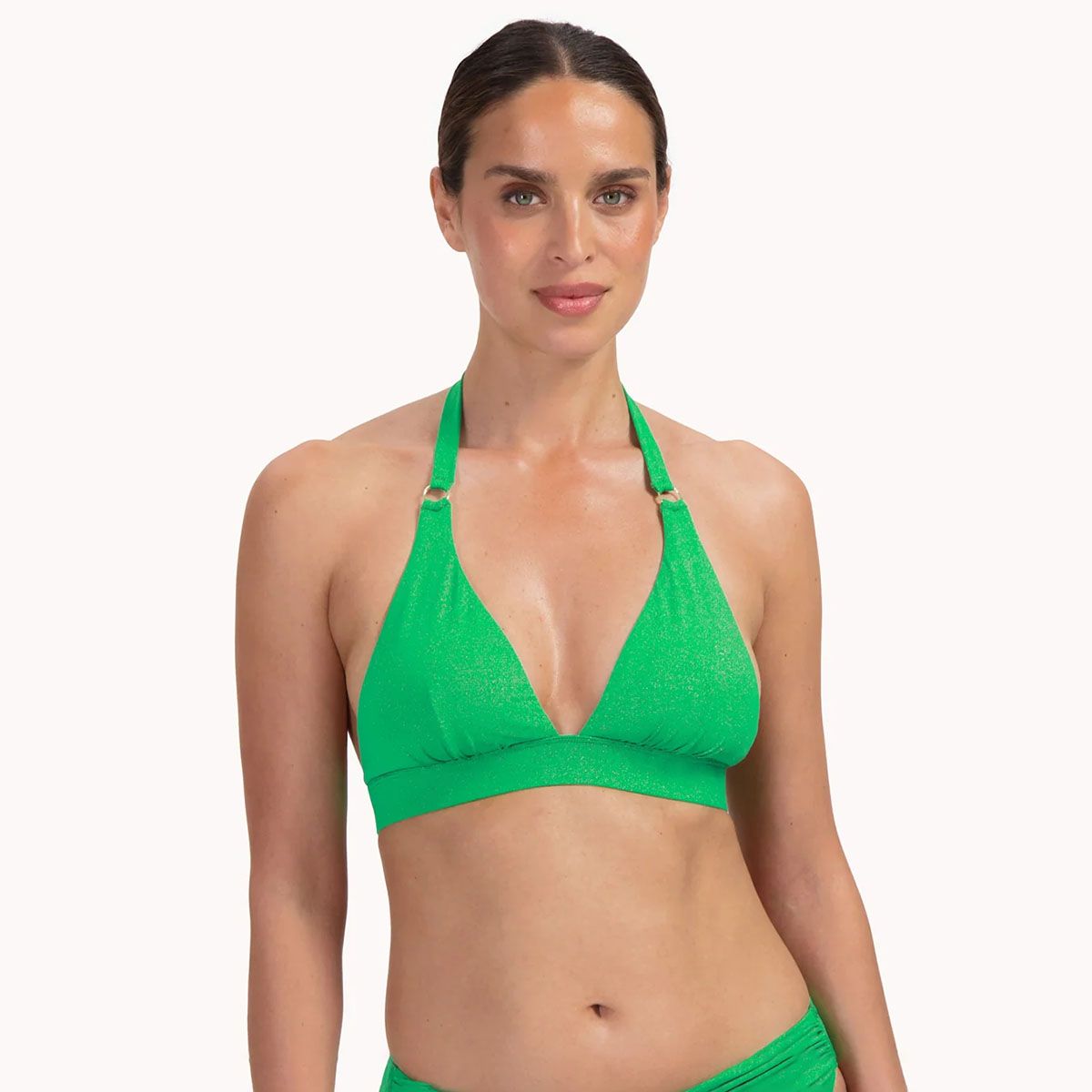 Cyell Sparkling Padded Trekantbikini