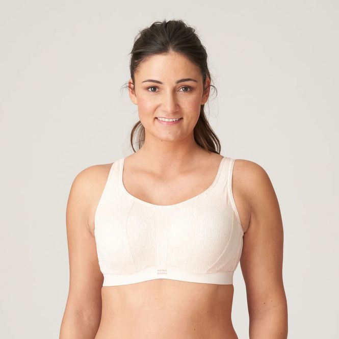 Hovedbilde PrimaDonna Sports Bh