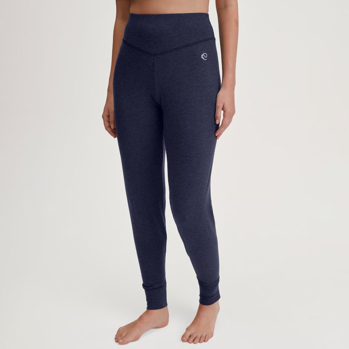 Calida DeepSleepwear Pysjbukse Evening Blue