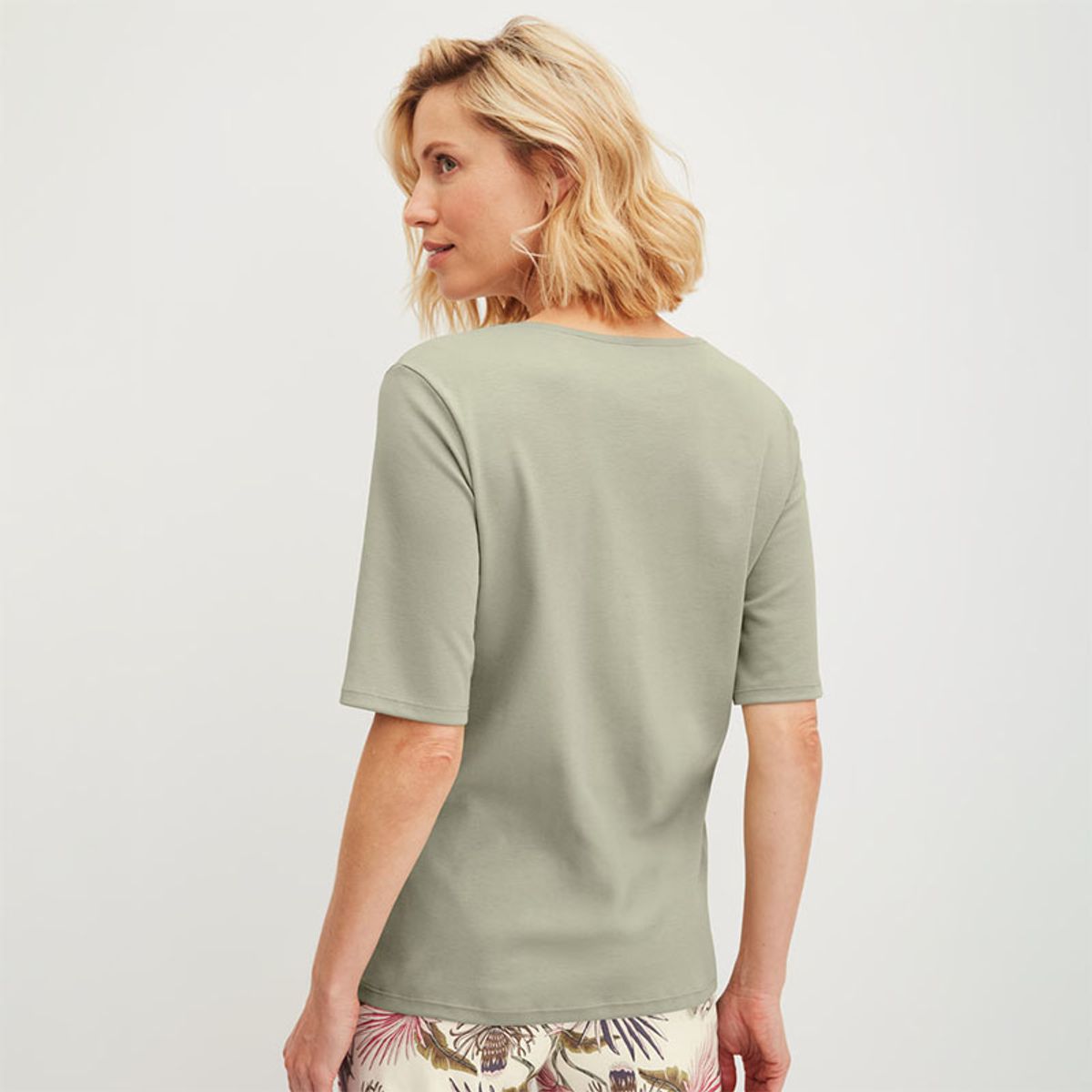 Calida Favourites Arts T-shirt