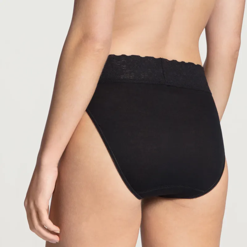 Calida Lycraspitze Brief