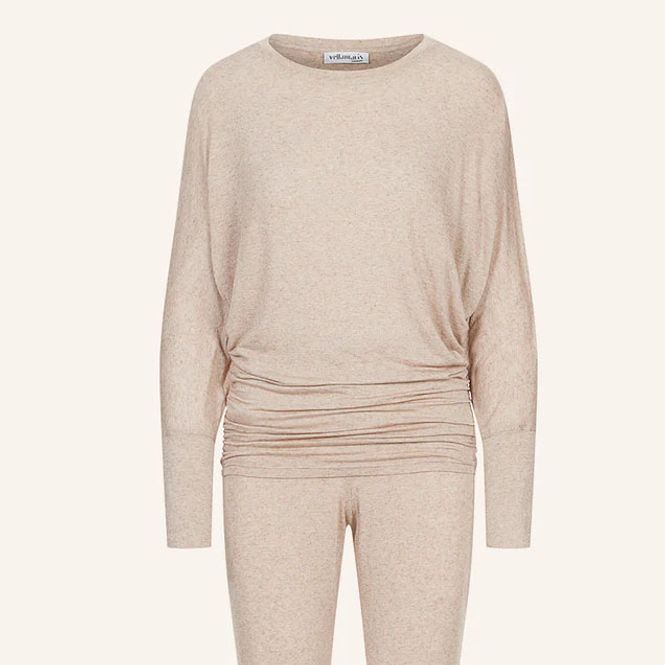 Hovedbilde Yellamaris Cashmere Genser