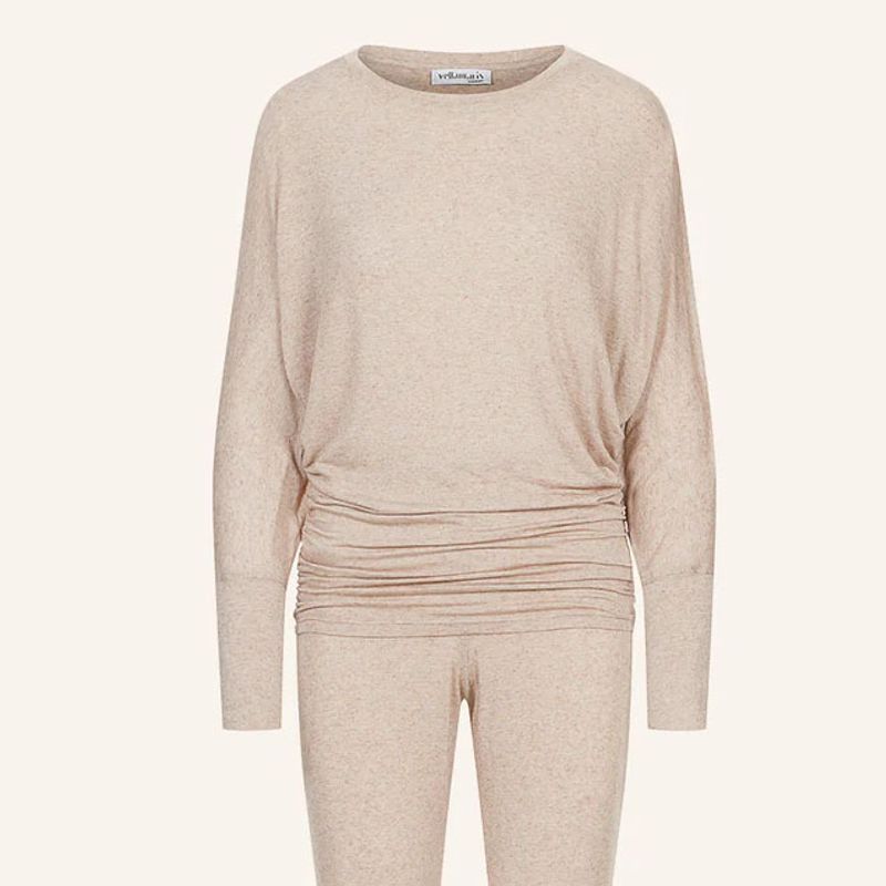 Yellamaris Cashmere Genser