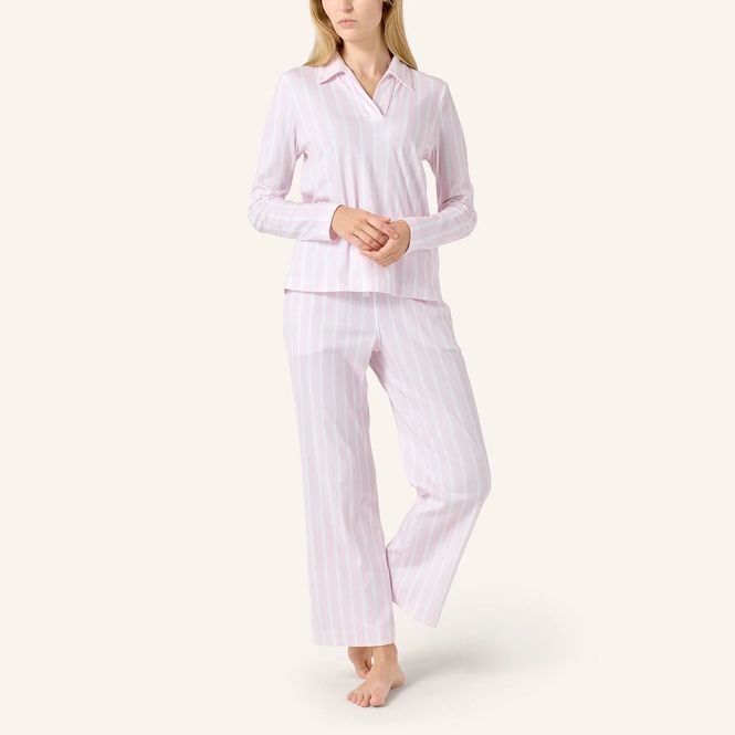 Hovedbilde Yellamaris Cotton Jersey Pyjamas