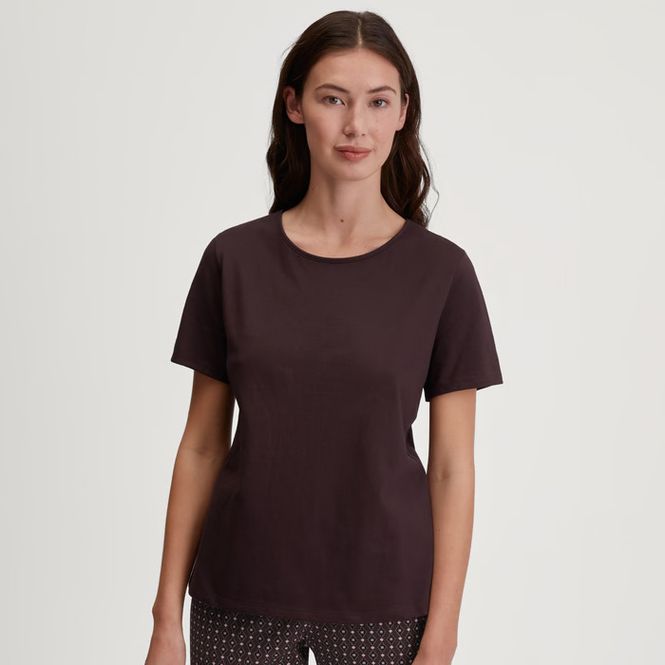 Hovedbilde Calida Favourites Botanic T-skjorte