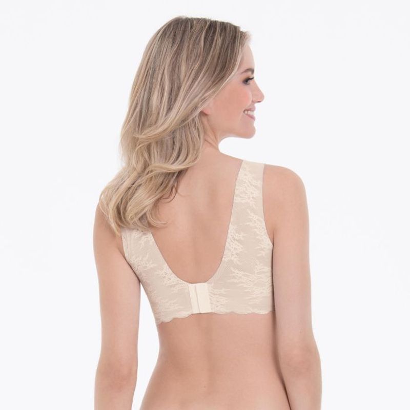 Anita Essential Lace Bralette 