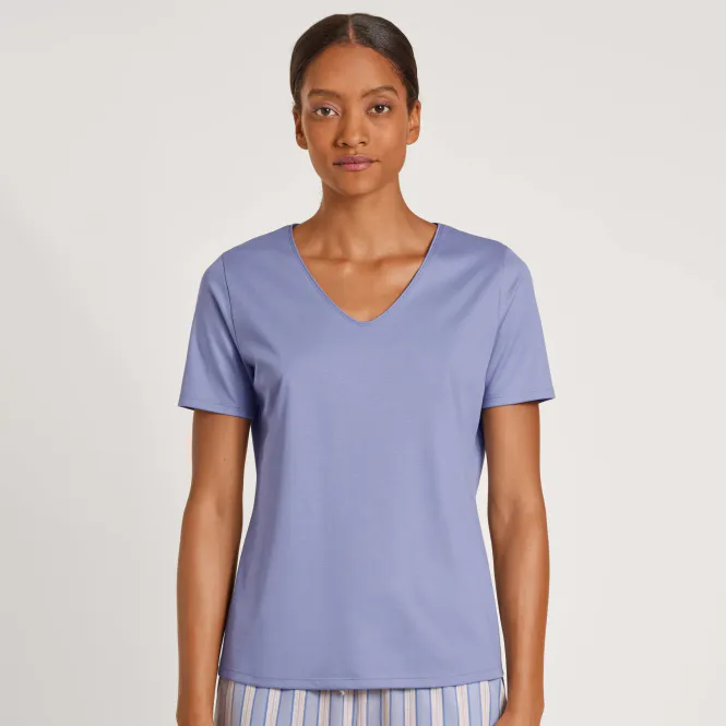 Hovedbilde Calida Favourites Rosy V-Shirt