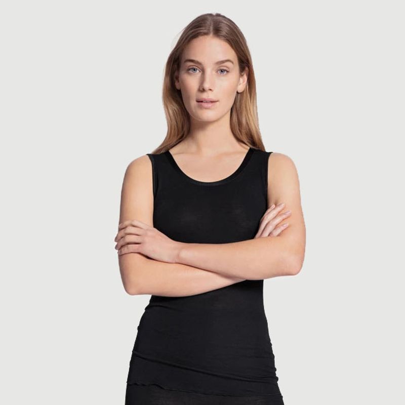 Calida True Confidence Ull Singlet 