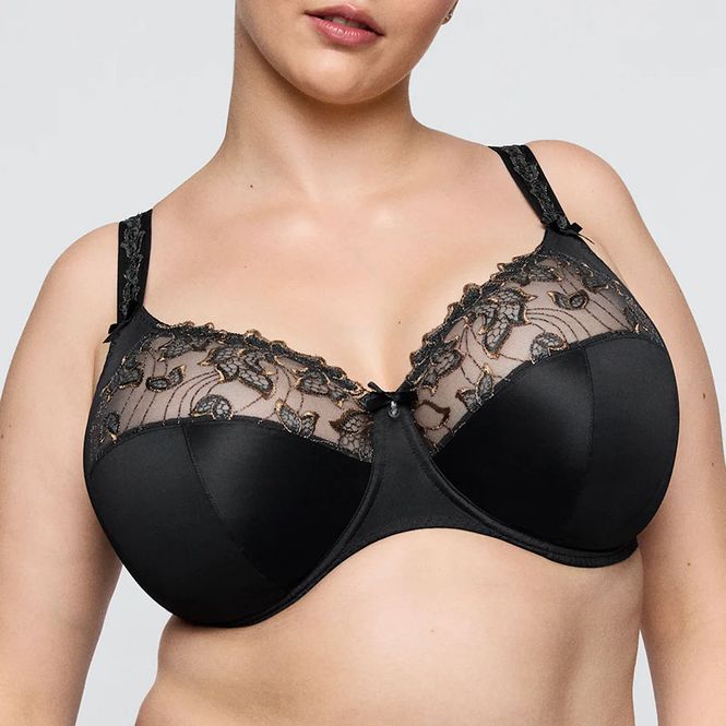 Hovedbilde PrimaDonna Deauville Fullcup-Bh Smoky Bronze