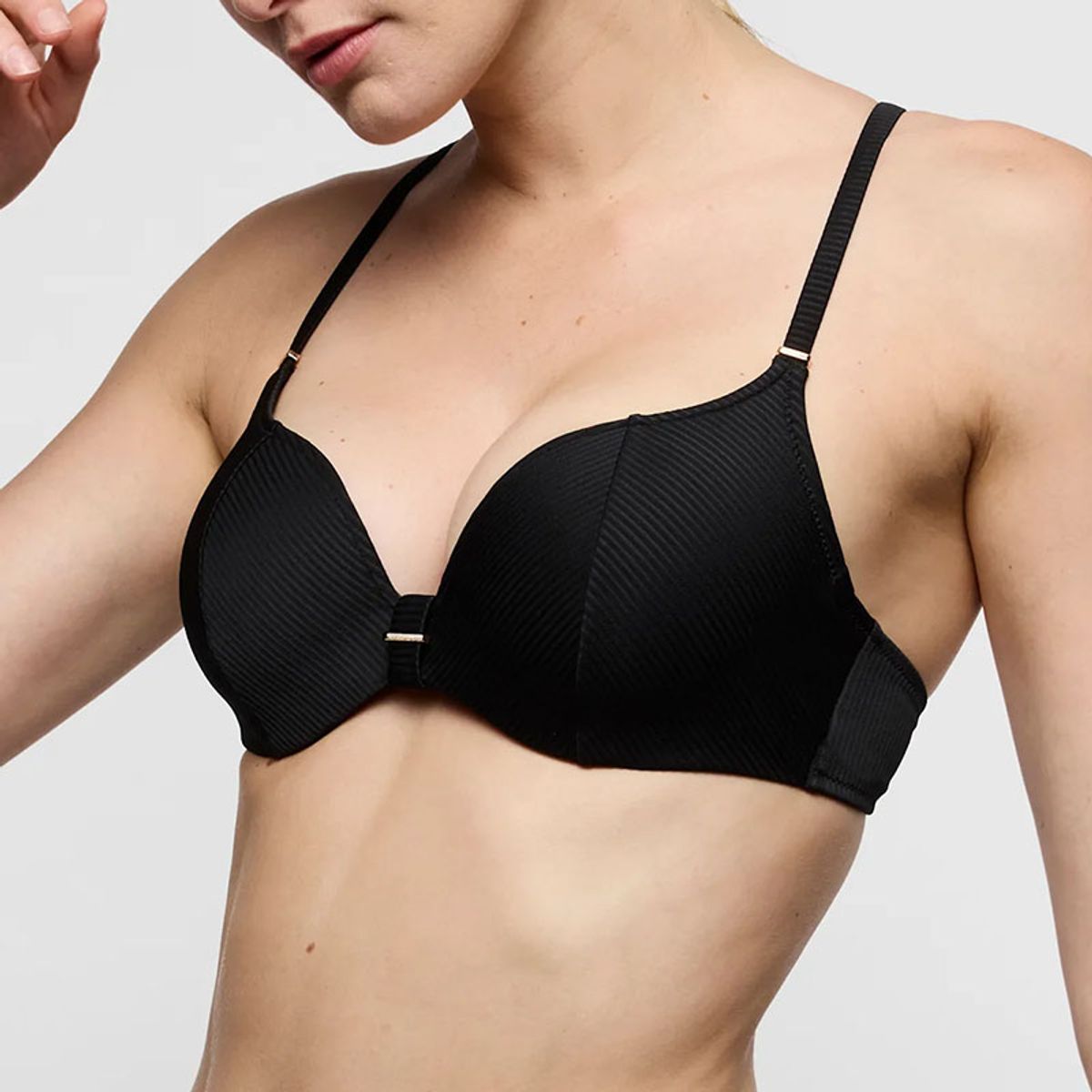 Marie Jo Cassie Padded Heartshape Bikinitopp 