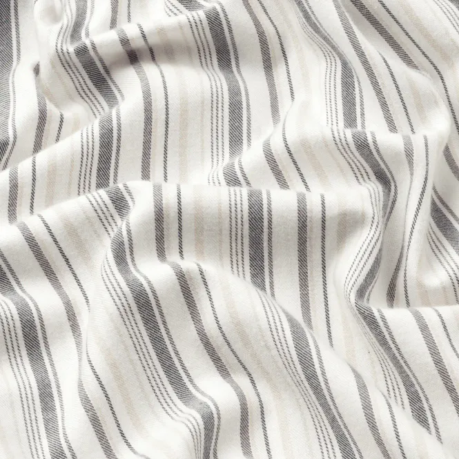 Hovedbilde Lady Avenue Bamboo Flannel Nightshirt